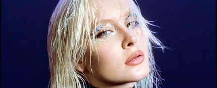 Zara Larsson presenta 'Love Me Land' Zara Larsson presenta 'Love Me Land'