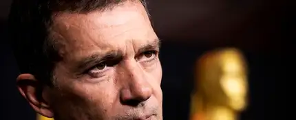 Antonio Banderas, positivo en coronavirus Antonio Banderas, positivo en coronavirus