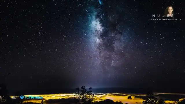 perseidas