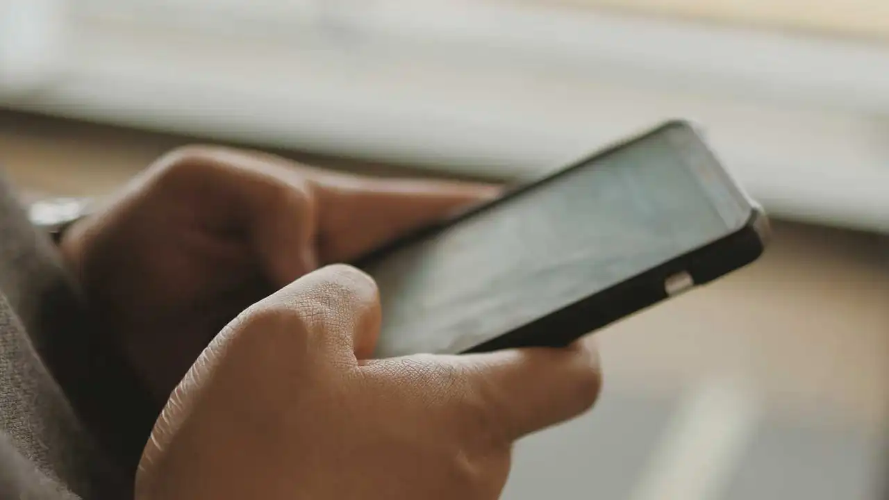 Teléfono móvil Teléfono móvil