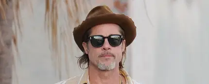 Brad Pitt Brad Pitt