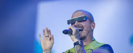 J Balvin J Balvin