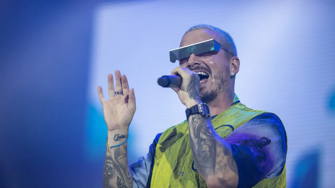 J Balvin J Balvin