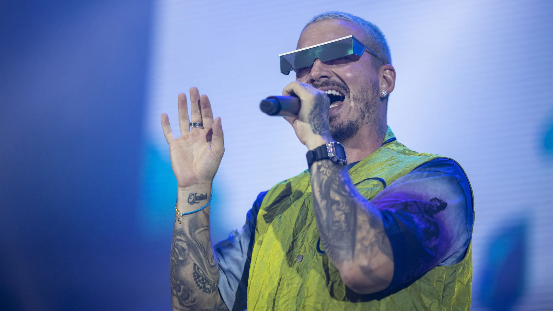 J Balvin J Balvin