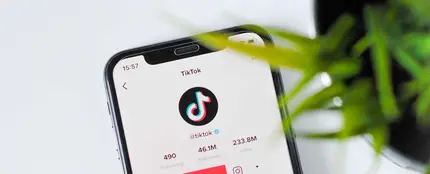 TikTok TikTok