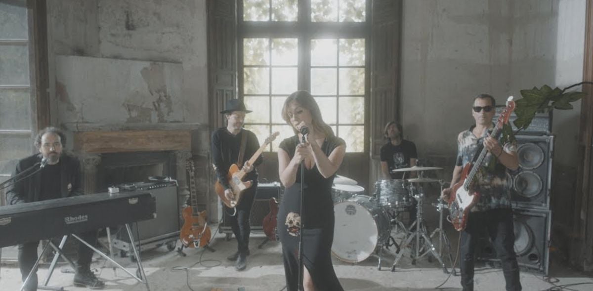 La Oreja de Van Gogh