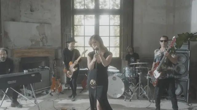 La Oreja de Van Gogh