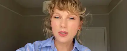 Taylor Swift en los MTV VMAs 2020 Taylor Swift en los MTV VMAs 2020
