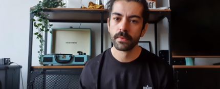 El Youtuber Fortfast comunica un incendio en su casa