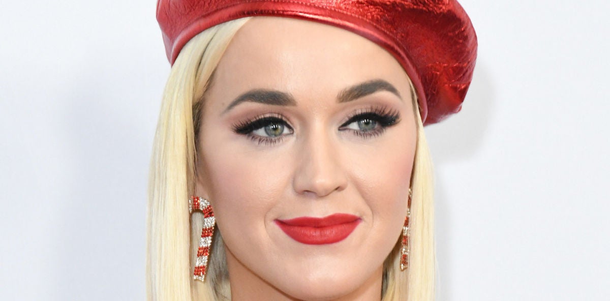 Katy Perry