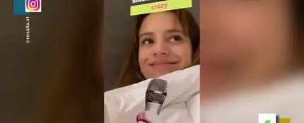 rosalia rosalia