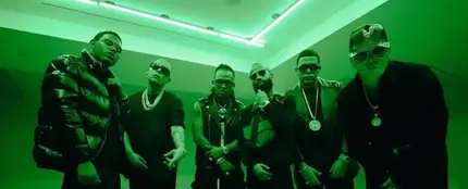 Así es 'Enemigos Ocultos', lo nuevo de Ozuna, Wisin, Myke Towers, Arcangel, Cosculluela y Juanka Así es 'Enemigos Ocultos', lo nuevo de Ozuna, Wisin, Myke Towers, Arcangel, Cosculluela y Juanka