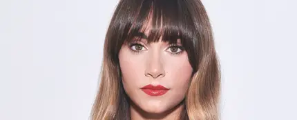 Aitana para YSL Aitana para YSL