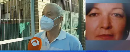 Un vecino de la mujer que ha aparecido en Asturias después de 25 años: "En los últimos meses estaba muy mal y no quería ni abrir la puerta". Un vecino de la mujer que ha aparecido en Asturias después de 25 años: "En los últimos meses estaba muy mal y no quería ni abrir la puerta".