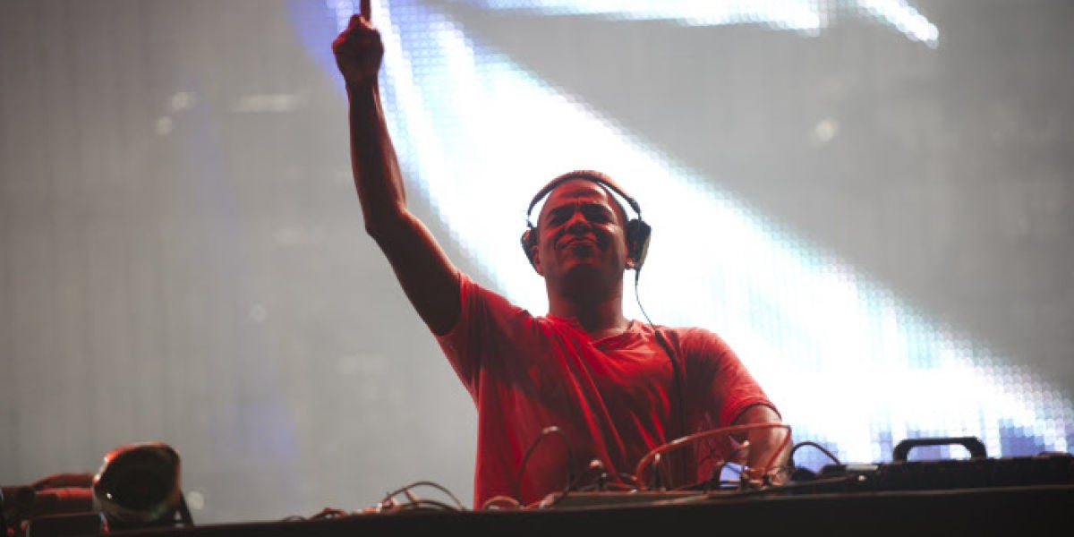 Muere Erick Morillo a los 49 años