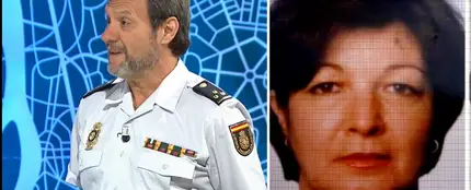 Blanca Mabel, la mujer encontrada en Pola de Siero 25 años después de su desaparición Blanca Mabel, la mujer encontrada en Pola de Siero 25 años después de su desaparición