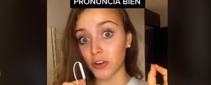 Paris Danielle en TikTok Paris Danielle en TikTok