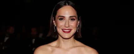 Tamara Falcó en los Premios Goya Tamara Falcó en los Premios Goya