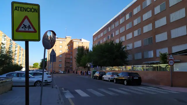 Colegio Lope De Vega