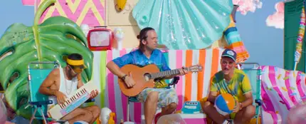 'Hortera', nuevo single de Varry Brava 'Hortera', nuevo single de Varry Brava