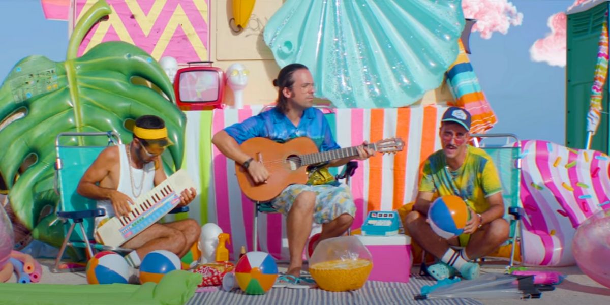 'Hortera', nuevo single de Varry Brava