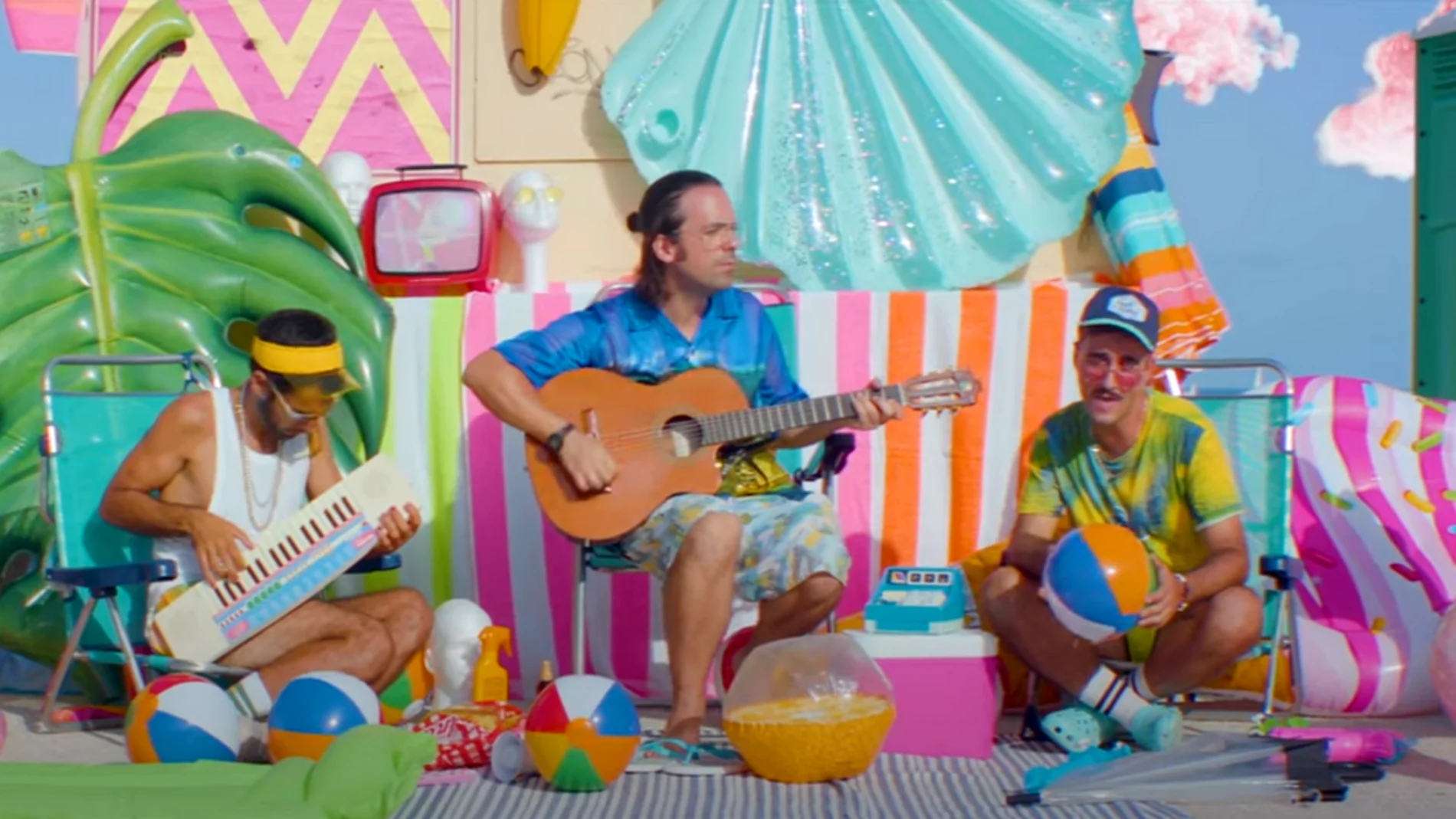 'Hortera', nuevo single de Varry Brava 'Hortera', nuevo single de Varry Brava