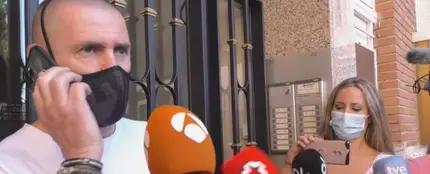 Desokupación Desokupación