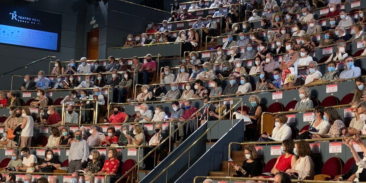 Teatro Real