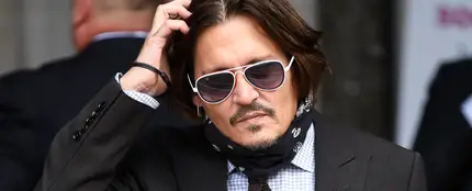 Johnny Depp Johnny Depp