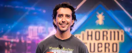Marron - 'El Hormiguero 3.0' temporada 2020/2021 Marron - 'El Hormiguero 3.0' temporada 2020/2021