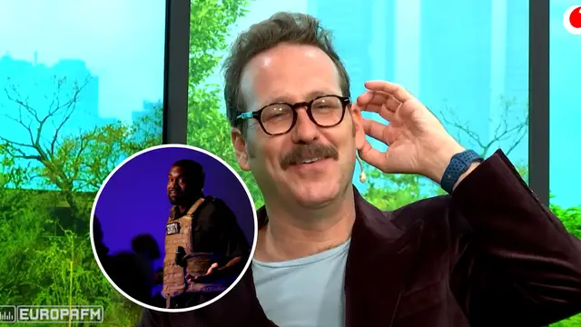 Joaquín Reyes es Kanye West en 'yu, no te pierdas nada'