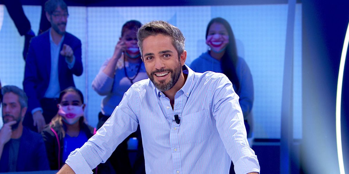 El mensaje más sincero de Roberto Leal agradeciendo el cariño durante su ausencia en ‘Pasapalabra’: “Gracias Manel, te debo una muy grande”