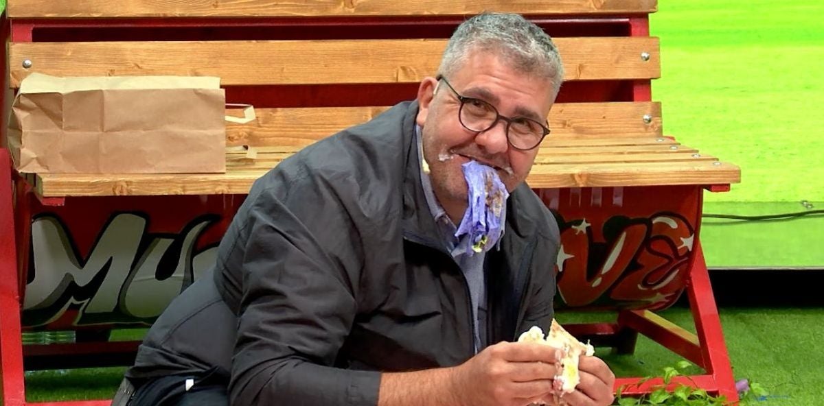 Florentino Fernández