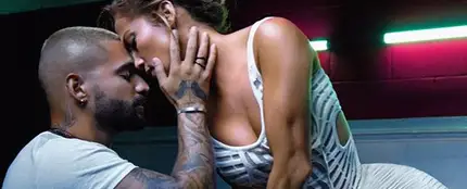 Maluma y Jennifer Lopez lanzan 'Pa`Ti' y 'Lonely', sus dos esperadas canciones Maluma y Jennifer Lopez lanzan 'Pa`Ti' y 'Lonely', sus dos esperadas canciones