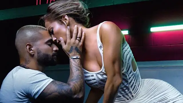 Maluma y Jennifer Lopez lanzan 'Pa`Ti' y 'Lonely', sus dos esperadas canciones
