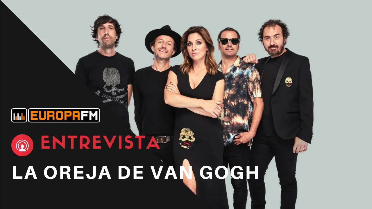 La Oreja de Van Gogh La Oreja de Van Gogh