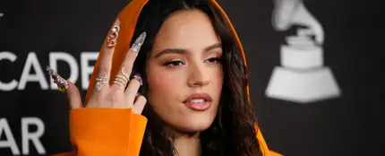 Rosalía Rosalía
