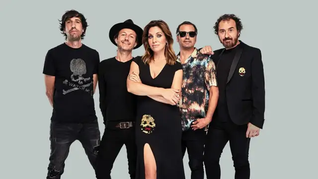 La Oreja de Van Gogh