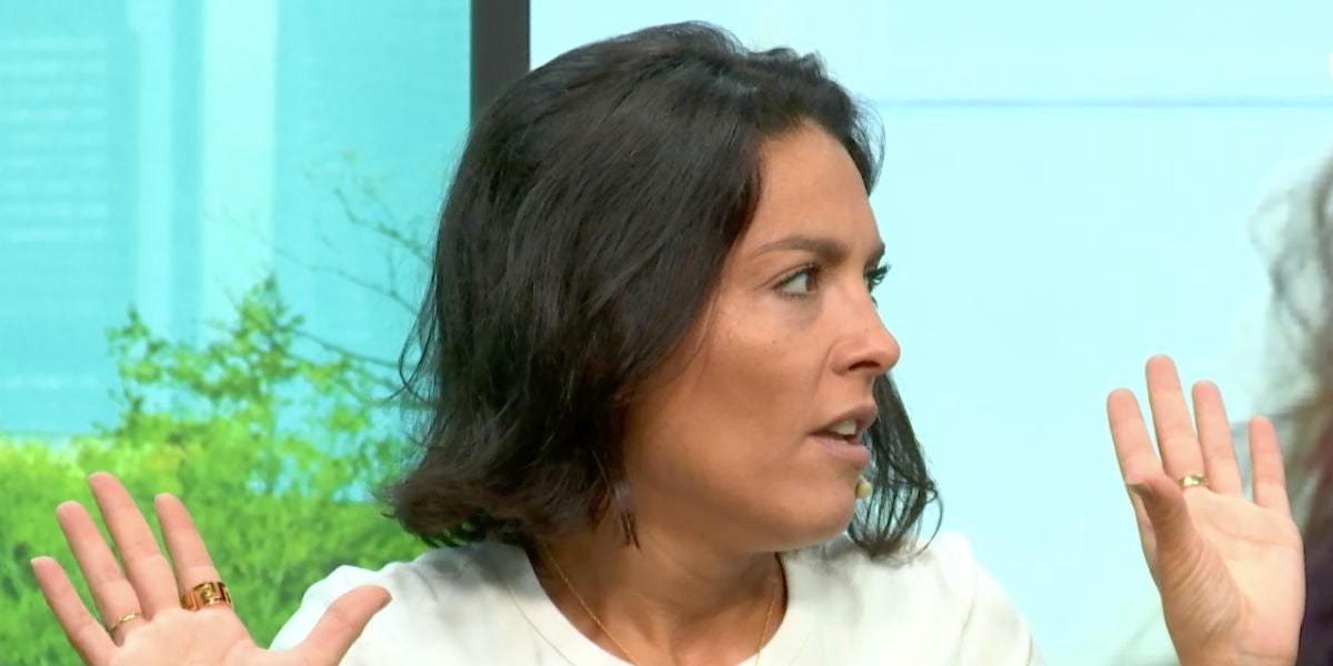 Lorena Castell en yu