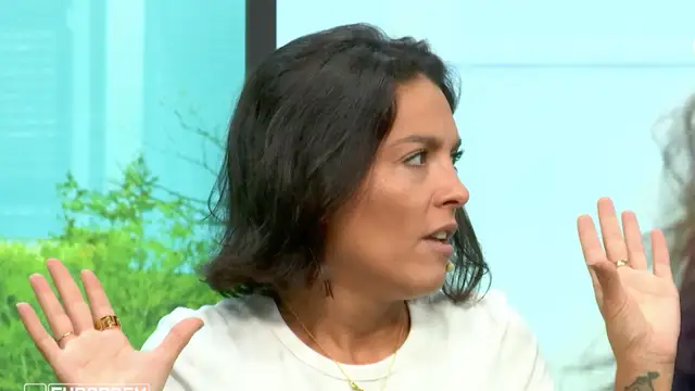 Lorena Castell en yu