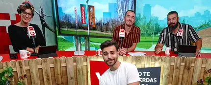 Agoney en 'yu' Agoney en 'yu'
