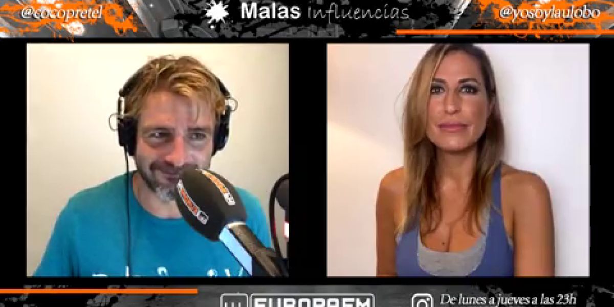 Malas Influencias: Consejos para reaccionar correctamente si te cruzas con un lobo