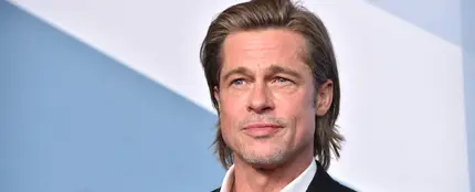 Brad Pitt Brad Pitt