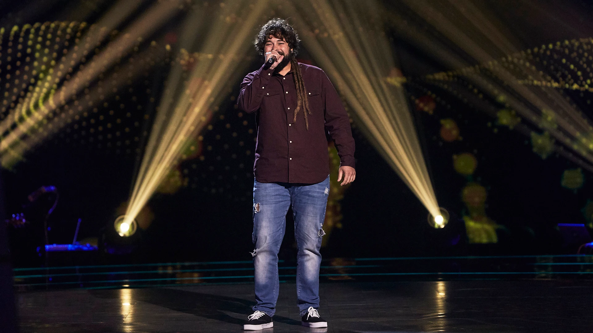Alejandro Frey trae la esencia del reggae con ‘Redemption song’ 
