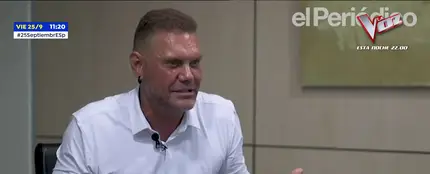 Espejo Público (25-09-20) Nacho Vidal habla de la muerte del fotógrafo José Luis Abad: "¿Sabes lo que se siente cuando alguien se muere en tus brazos?" Espejo Público (25-09-20) Nacho Vidal habla de la muerte del fotógrafo José Luis Abad: "¿Sabes lo que se siente cuando alguien se muere en tus brazos?"