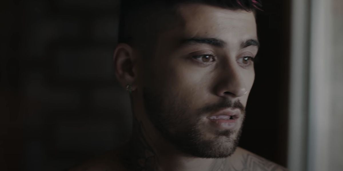 Zayn Malik