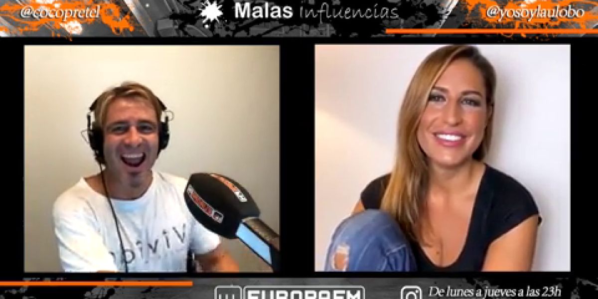 Malas Influencias: Organiza una fiesta para su novio y confiesa que sabe que le es infiel con su mejor amiga