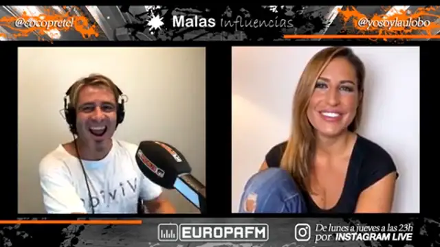 Malas Influencias: Organiza una fiesta para su novio y confiesa que sabe que le es infiel con su mejor amiga