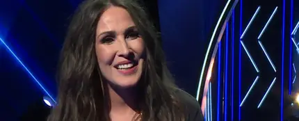 Malú: "Es una de las cosas más divertidas que he hecho en mi vida" Malú: "Es una de las cosas más divertidas que he hecho en mi vida"