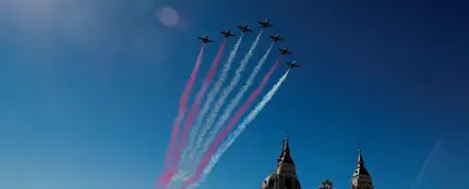 Patrulla Águila Patrulla Águila